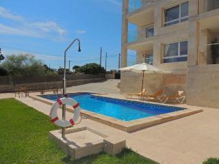 Cala Figuera Hotel Palma de Mallorca Bagian luar foto