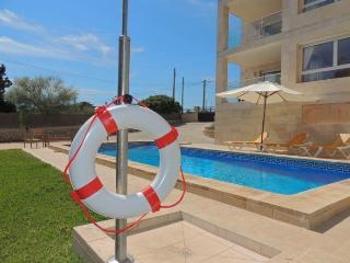 Cala Figuera Hotel Palma de Mallorca Bagian luar foto