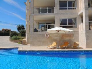 Cala Figuera Hotel Palma de Mallorca Bagian luar foto