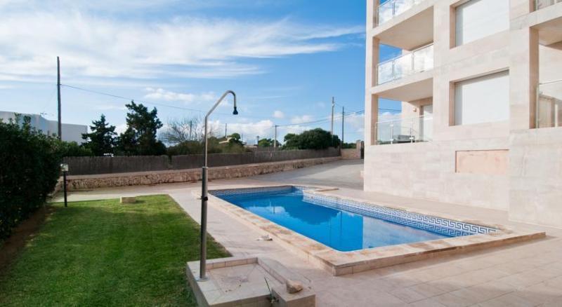 Cala Figuera Hotel Palma de Mallorca Bagian luar foto