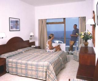 Cala Figuera Hotel Palma de Mallorca Bagian luar foto